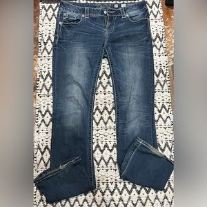 Miss Me Jeans 29/34